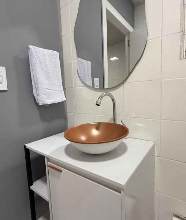 Photo of Bathroom in Jardim Italia
