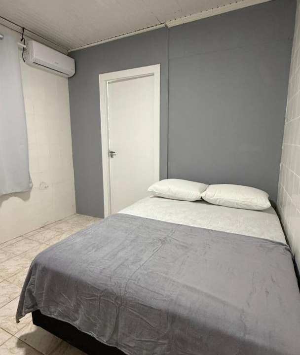 Photo of Bedroom in Jardim Italia