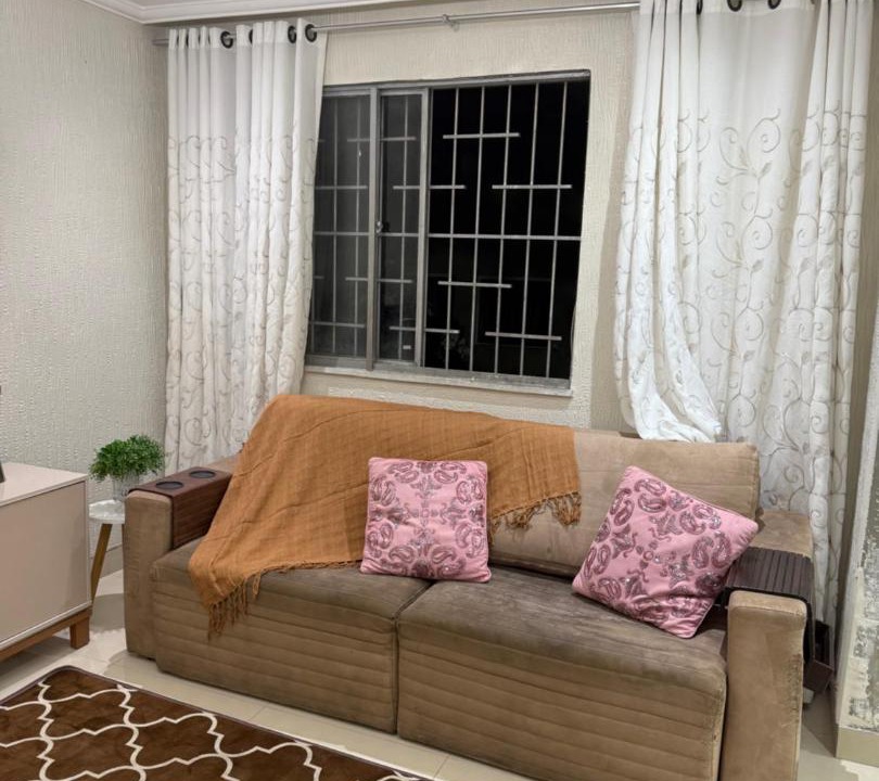 Photo of Livingroom in Ponto Novo