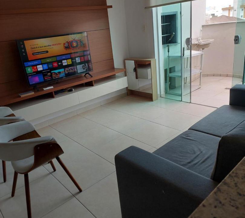 Photo of Livingroom in Ingleses Centro