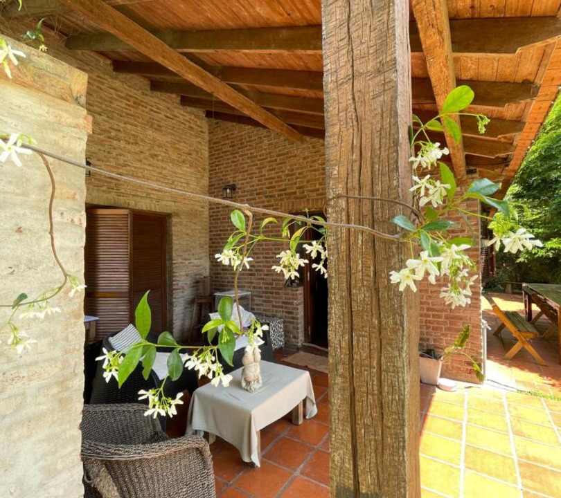 Photo of Patio Balcony in Suipacha
