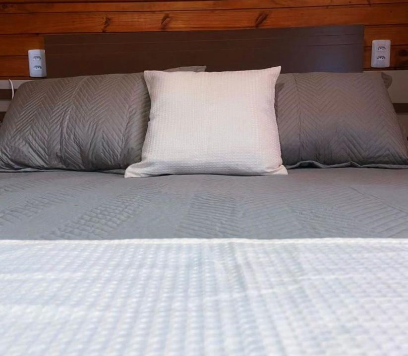 Photo of Bedroom in Cambara do Sul