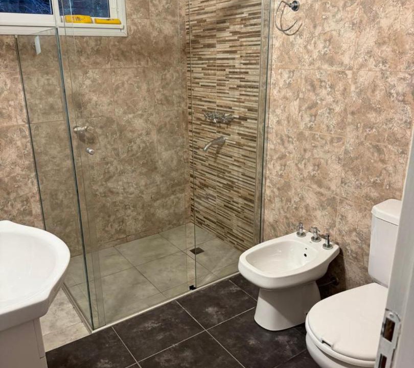 Photo of Bathroom in Carilo