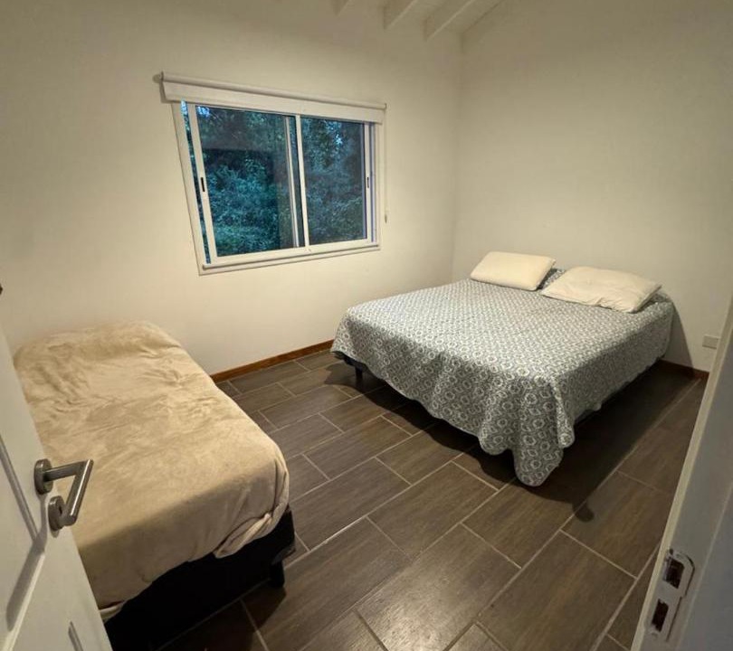 Photo of Bedroom in Carilo
