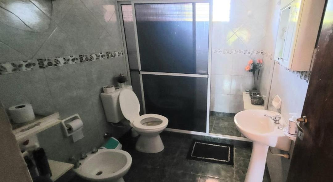 Photo of Bathroom in Puerto Esperanza