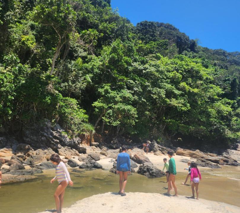 Photo of Others in Praia do Pauba