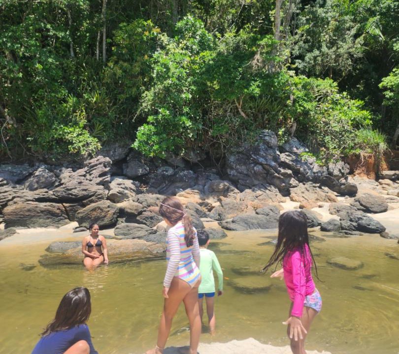 Photo of Others in Praia do Pauba