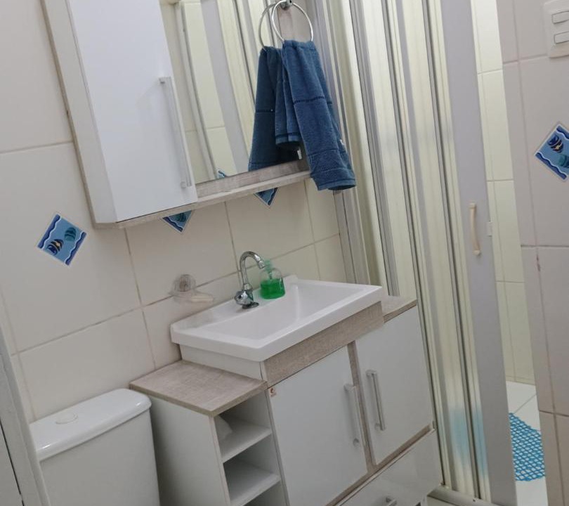 Photo of Bathroom in Centro