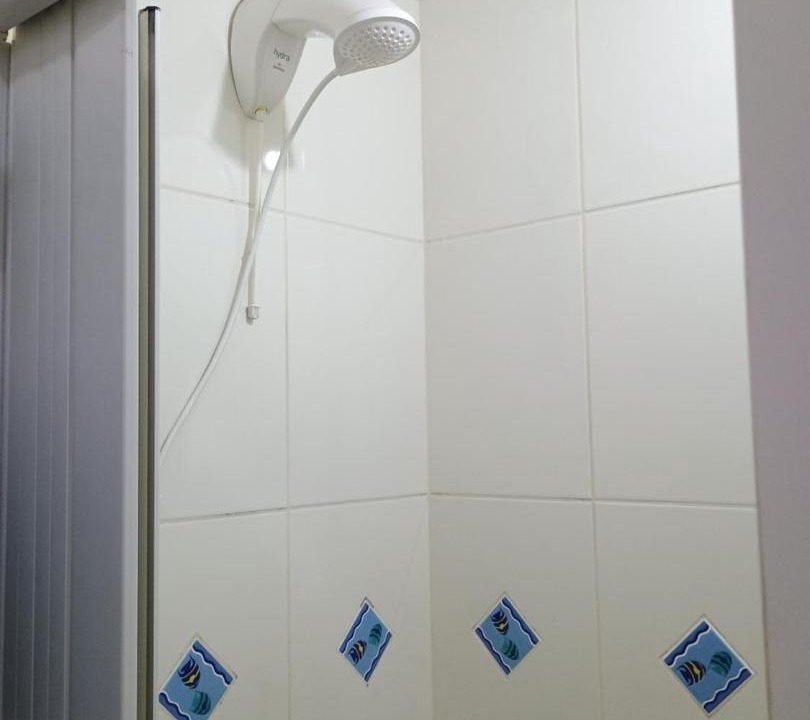 Photo of Bathroom in Centro