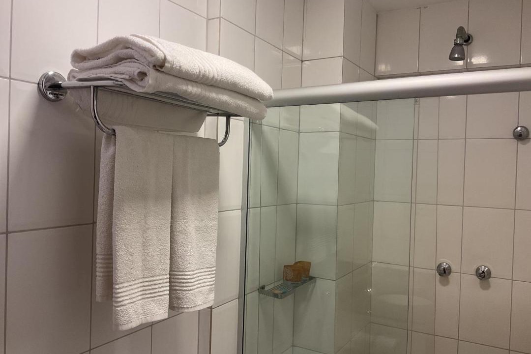 Photo of Bathroom in Santana