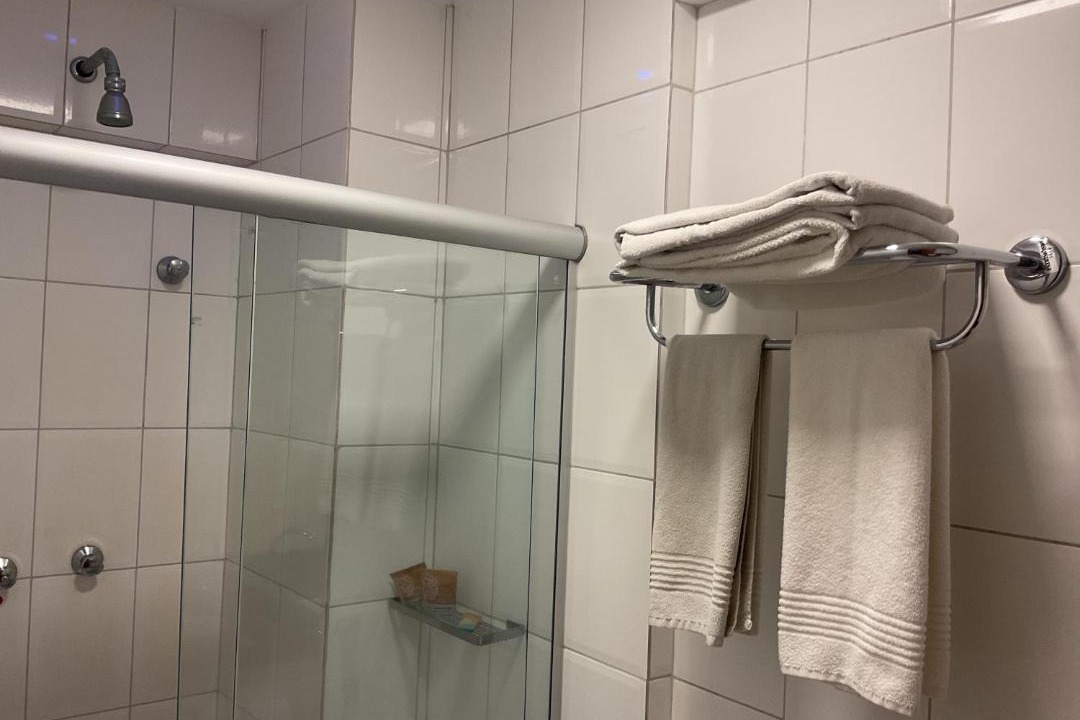 Photo of Bathroom in Santana
