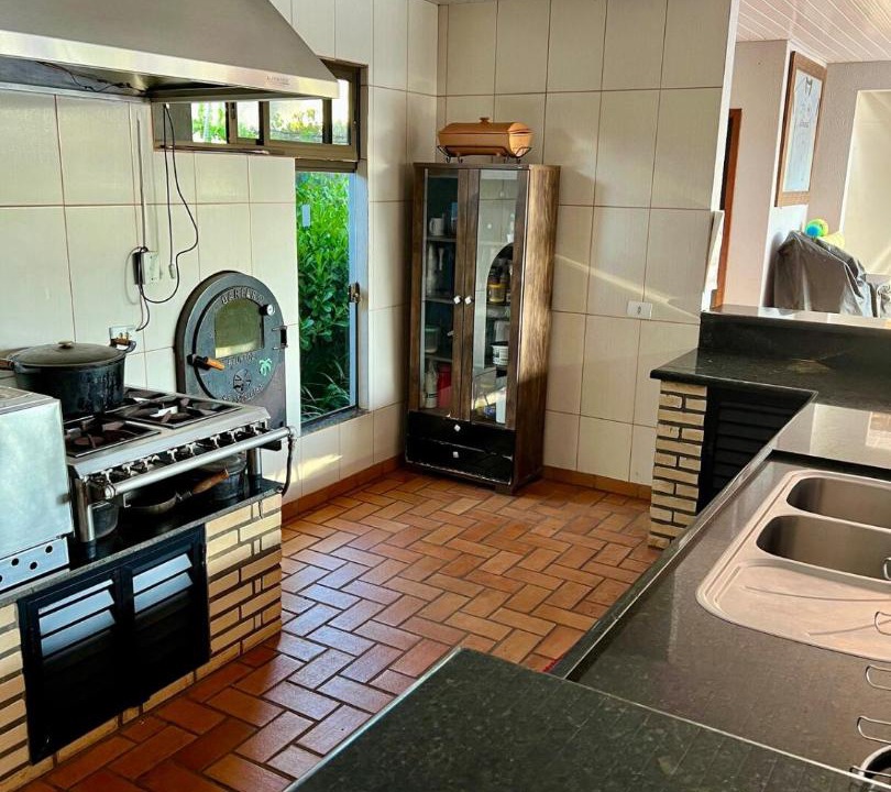Photo of Kitchen in Foz do Iguacu