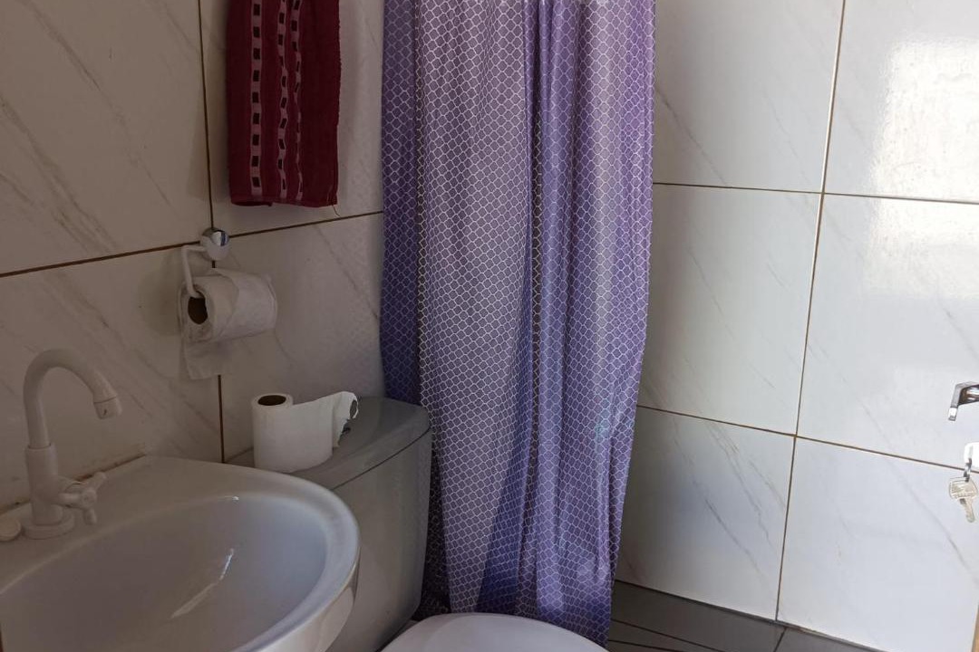 Photo of Bathroom in Barra Velha