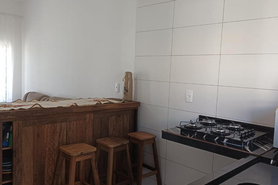 Photo of Kitchen in Barra Velha