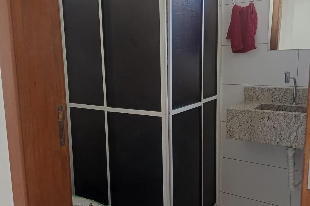 Photo of Bathroom in Barra Velha