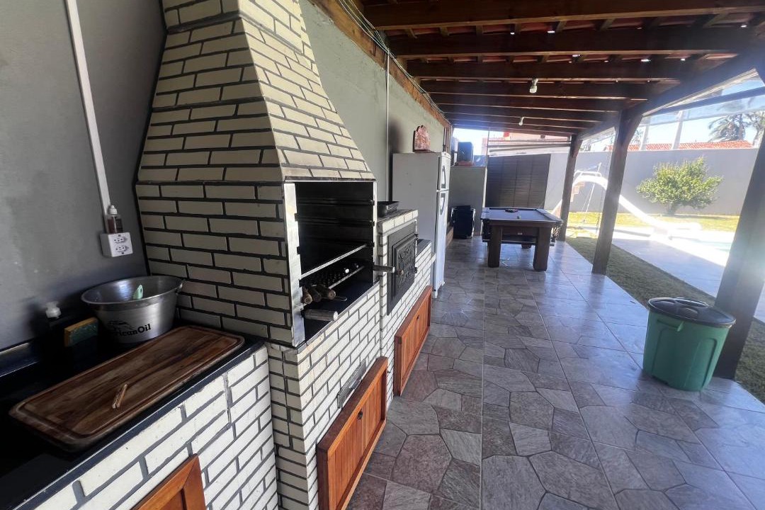 Photo of Kitchen in Barra do Itapocu