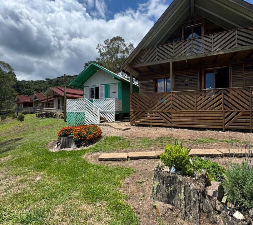 Photo of Others in Cambara do Sul