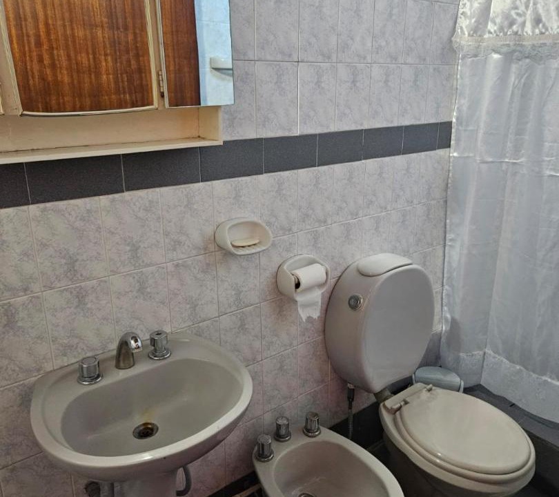 Photo of Bathroom in La Rioja