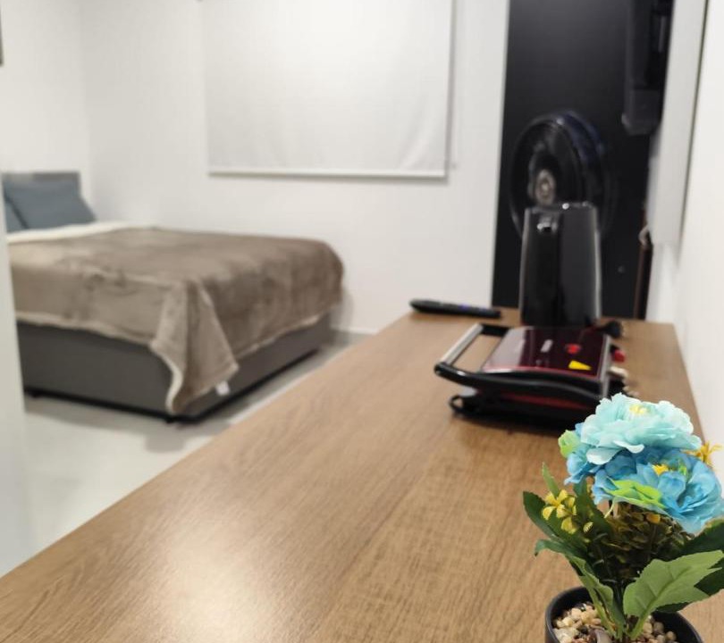 Photo of Bedroom in Bom Retiro