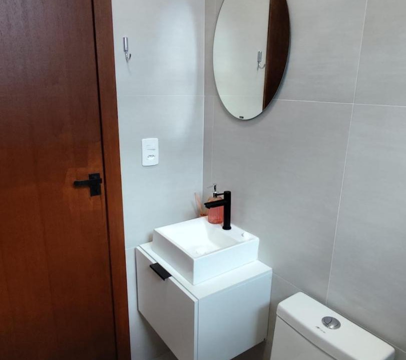 Photo of Bathroom in Bom Retiro