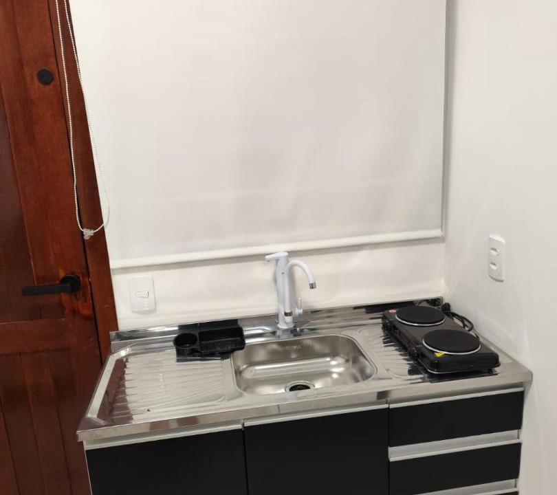 Photo of Kitchen in Bom Retiro