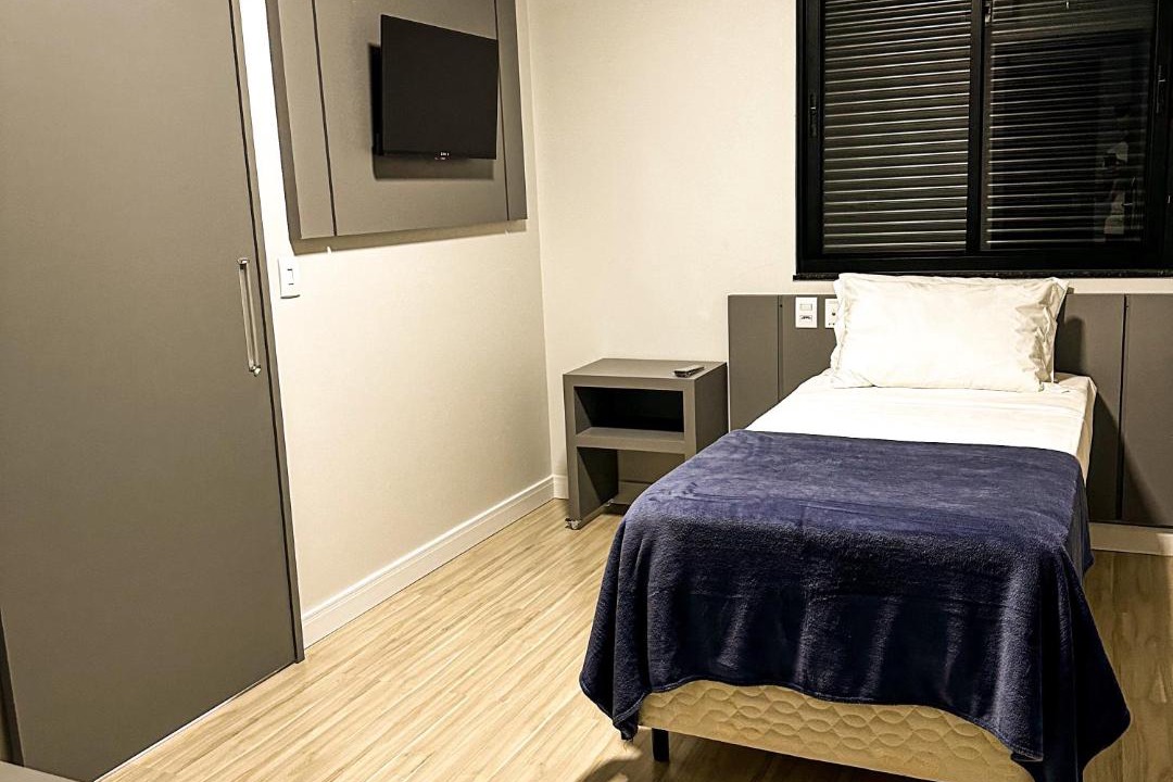 Photo of Bedroom in Marechal Candido Rondon