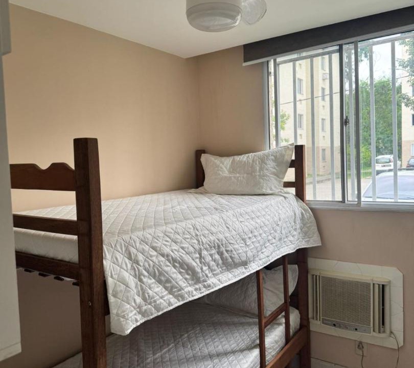 Photo of Bedroom in Vargem Pequena