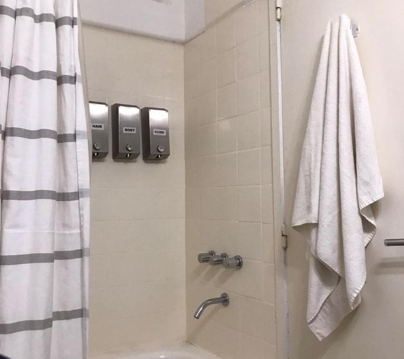 Photo of Bathroom in San Telmo