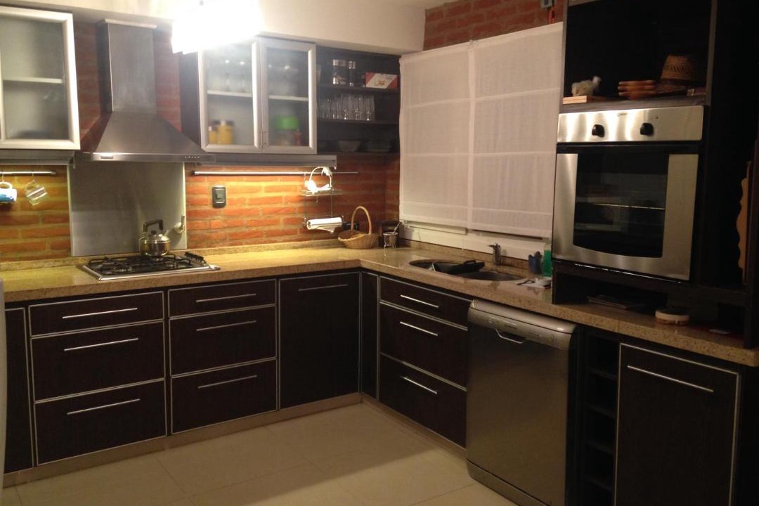 Photo of Kitchen in Mar Azul