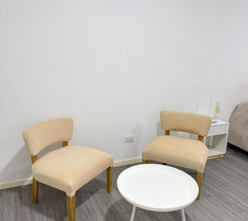 Photo of Livingroom in Necochea