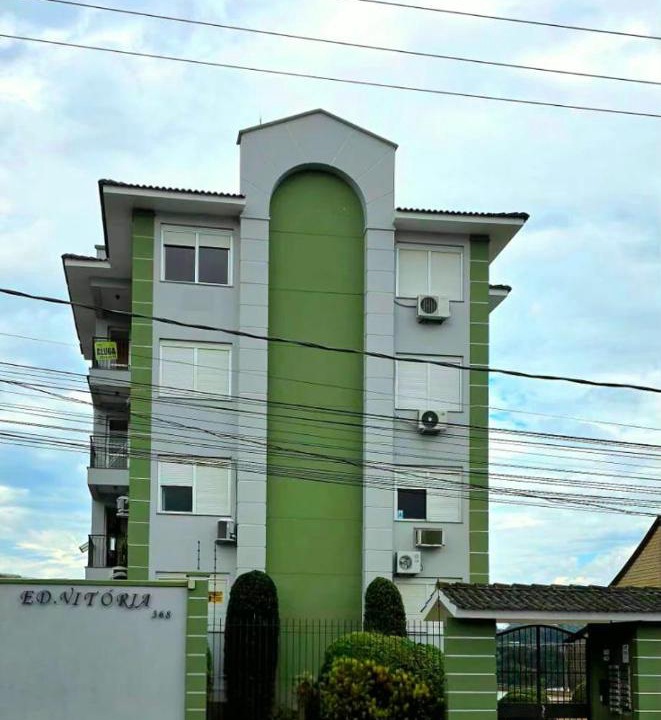 Photo of Buildings in Santa Rosa