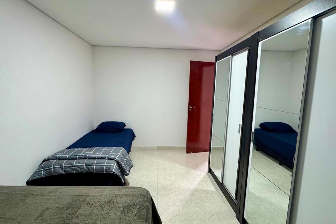Photo of Bedroom in Cajamar