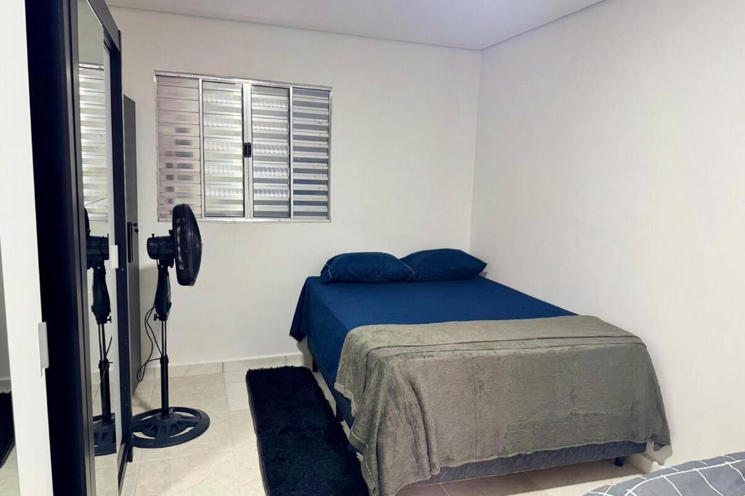 Photo of Bedroom in Cajamar