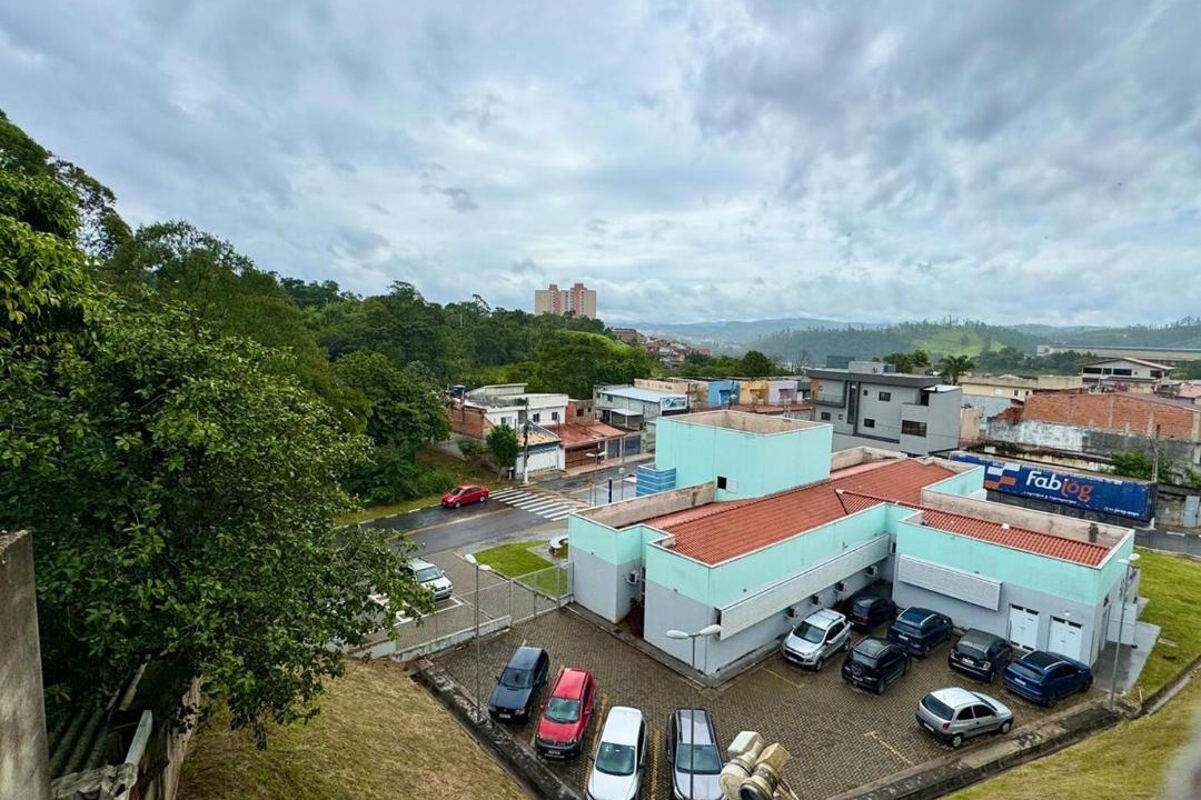 Photo of Buildings in Cajamar