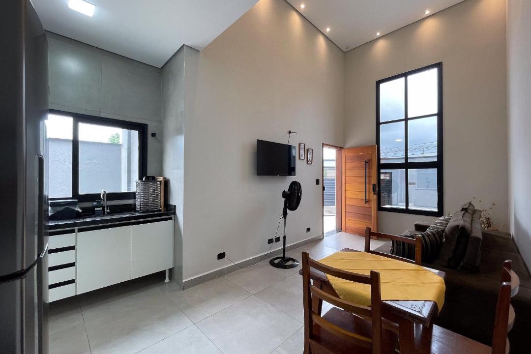 Photo of Kitchen in Peruibe