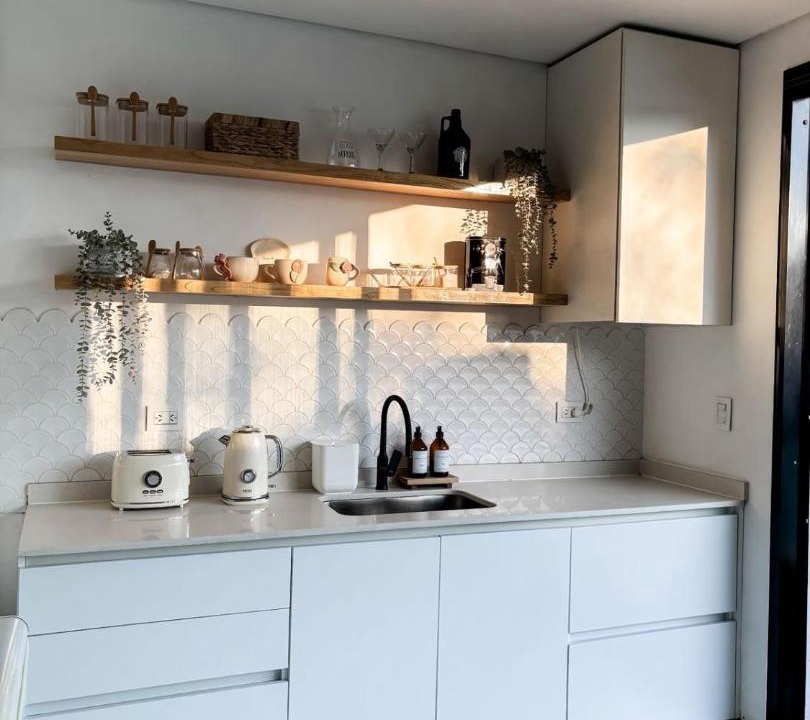 Photo of Kitchen in Villa Mercedes