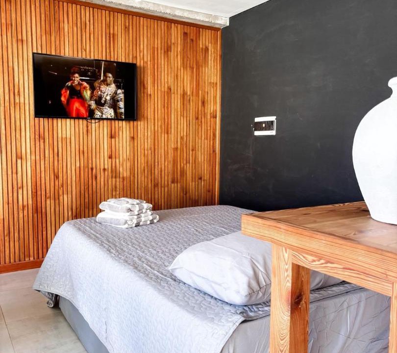 Photo of Bedroom in Villa Mercedes