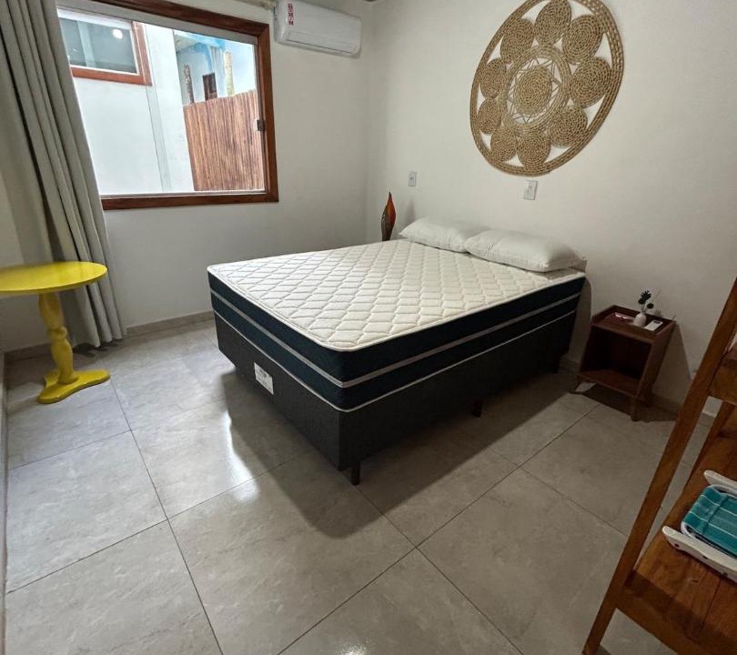 Photo of Bedroom in Serra Grande