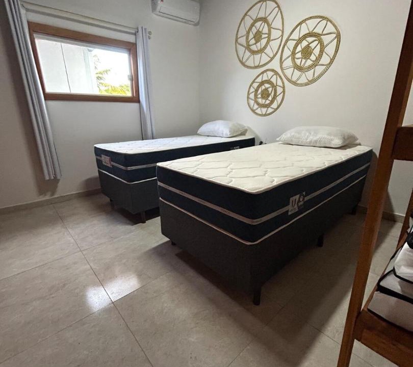 Photo of Bedroom in Serra Grande