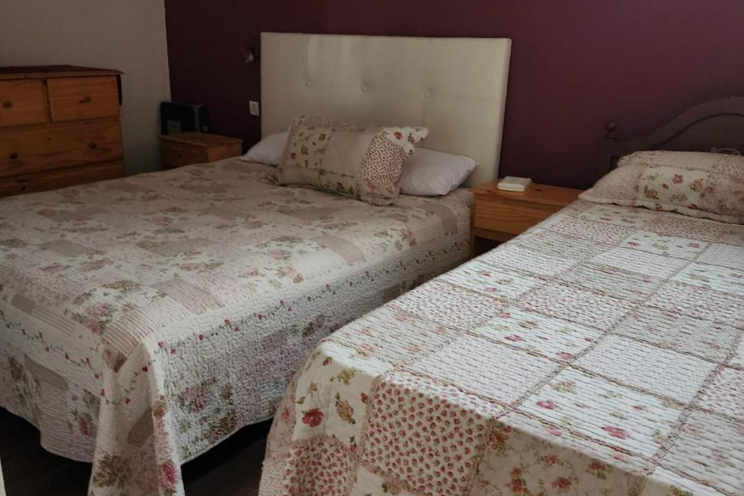 Photo of Bedroom in Chascomus
