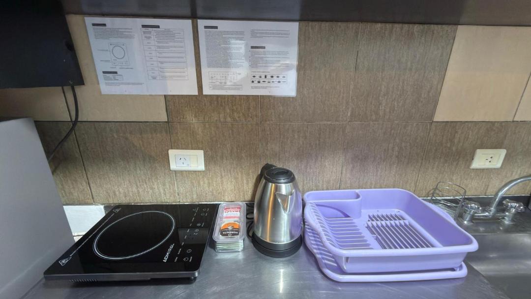 Photo of Kitchen in Eldorado