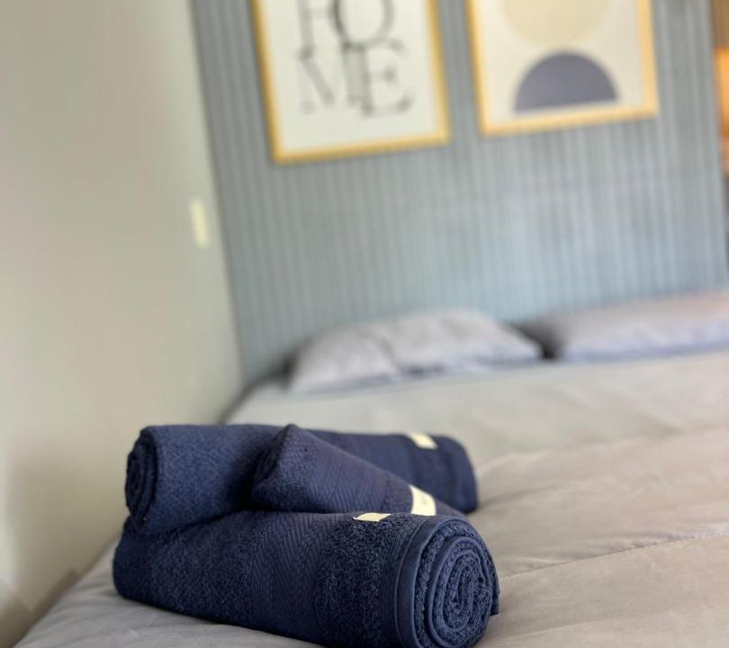 Photo of Bedroom in Caminho das Arvores