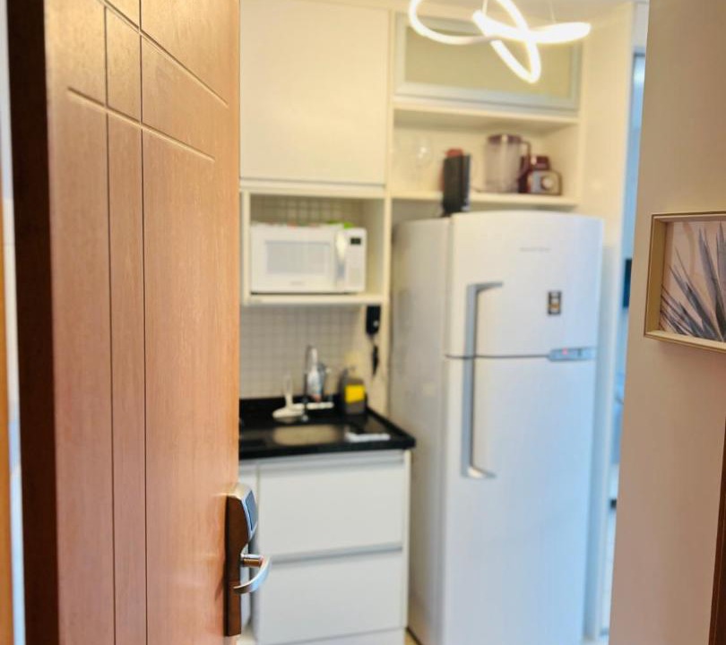 Photo of Kitchen in Caminho das Arvores