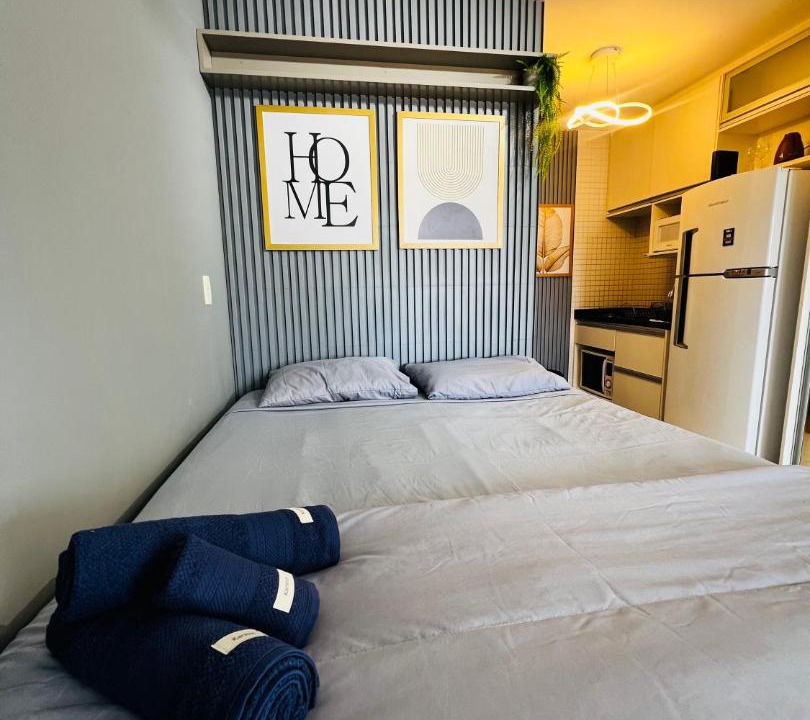 Photo of Bedroom in Caminho das Arvores
