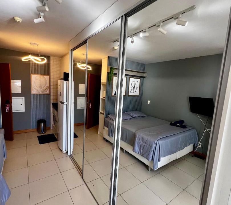 Photo of Bedroom in Caminho das Arvores
