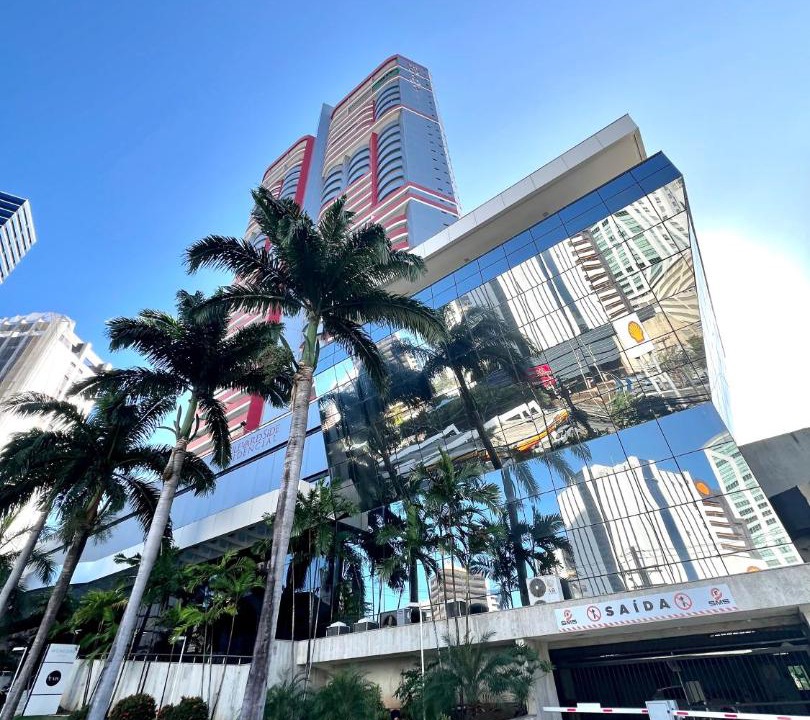 Photo of Buildings in Caminho das Arvores