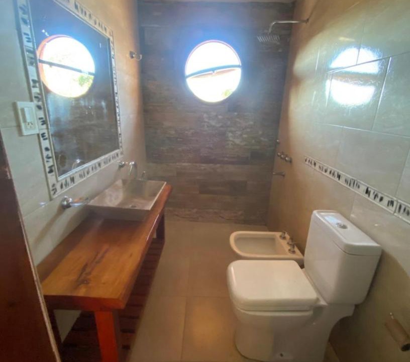 Photo of Bathroom in Los Hornillos