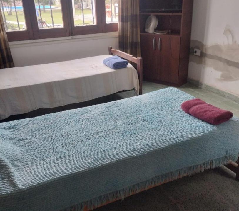 Photo of Bedroom in Campo Quijano