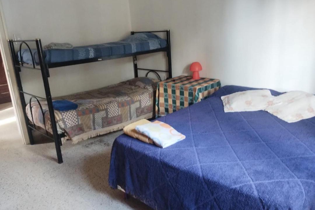 Photo of Bedroom in Campo Quijano
