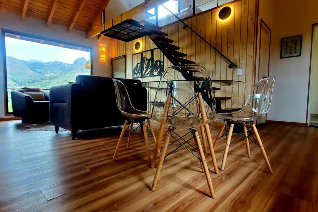 Photo of Others in Lanin National Park